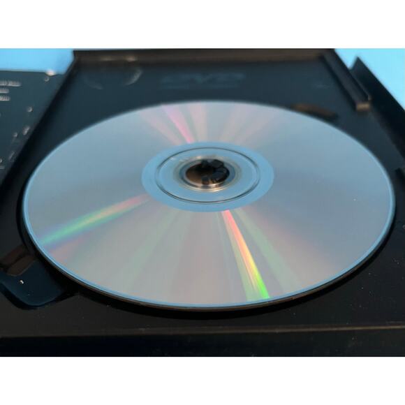 The Negotiator DVD (1998) Samuel L. Jackson Kevin Spacey Thriller Action - Picture 6 of 6